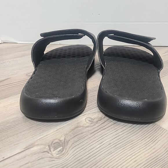 NBA Unisex Slides Dominique Wilkins Limited Exclusive KultureCity Logo Sz 9 - Picture 5 of 7